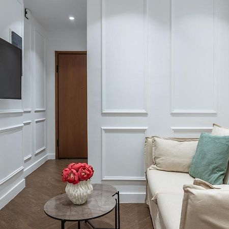 Appartamento Phaedrus Living Luxury Studio Kolonaki Tsakalof Atene Esterno foto